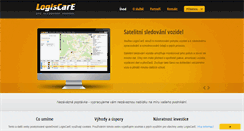 Desktop Screenshot of online-sledovani.cz