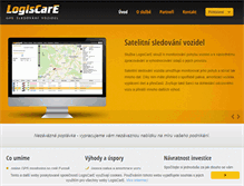 Tablet Screenshot of online-sledovani.cz